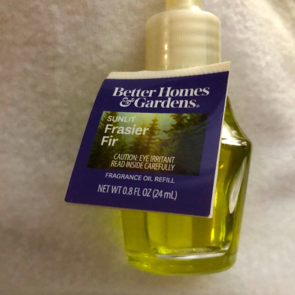 Better Homes & Gardens Frasier Fir Fragrance Oil Refill 0.8 flOz